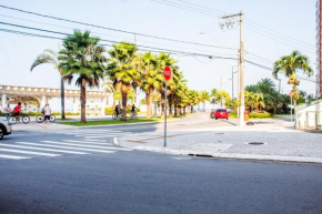 Apto Praia Grande (Guilhermina)